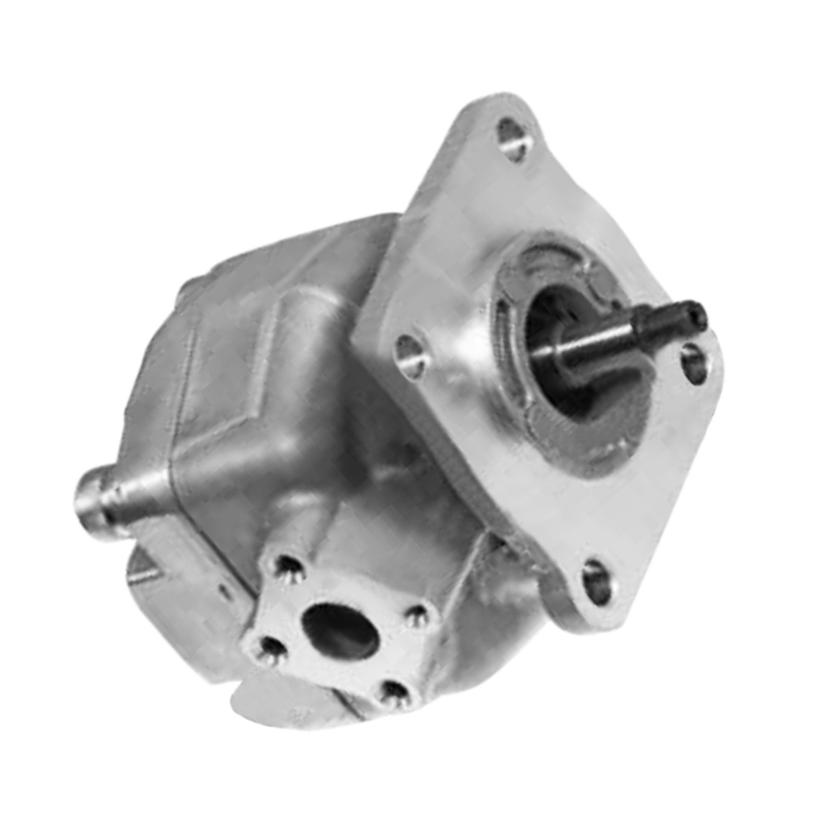 Pompe hydraulique 983859C12 pour CASE