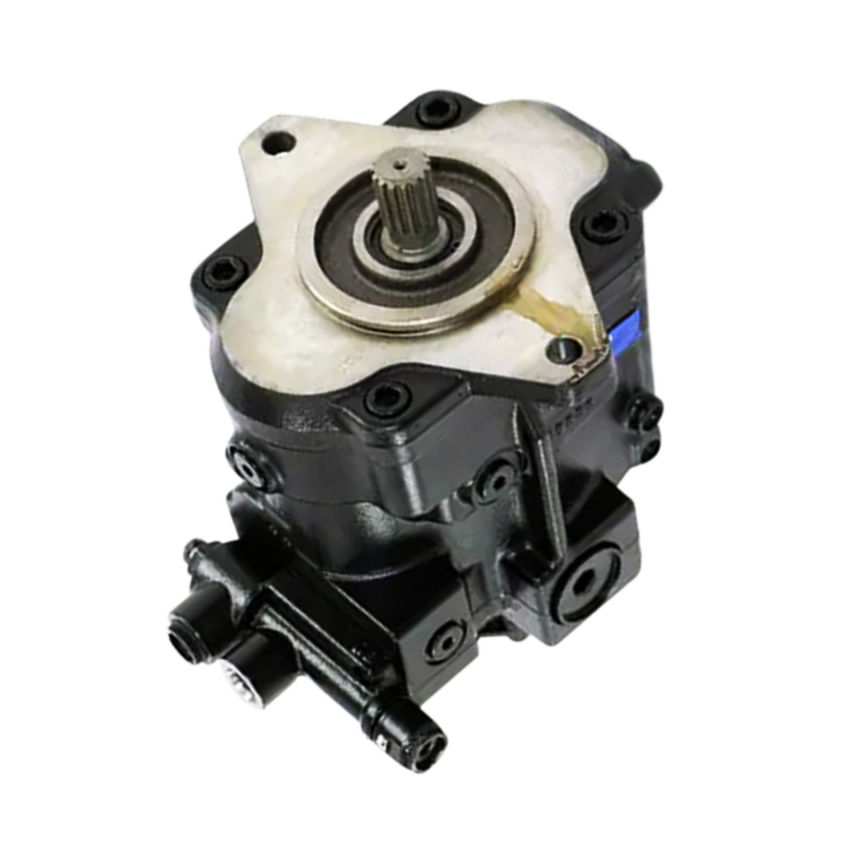 Pompe hydraulique 7025227 pour Bobcat