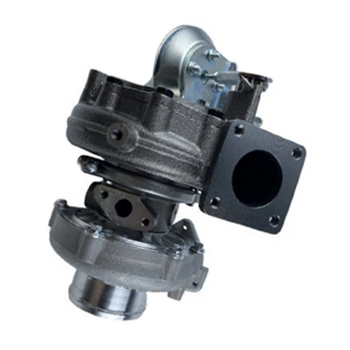 Turbocompresseur 8-97381507-2 pour Isuzu