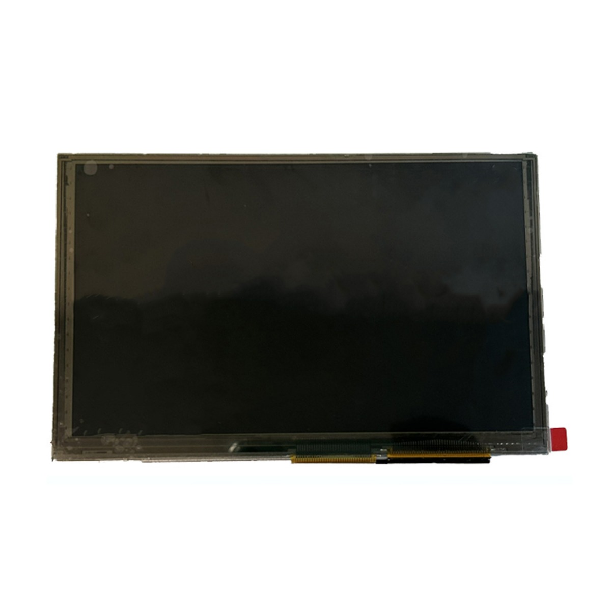 Radio à écran tactile LCD 8 "8740A098 pour Mitsubishi