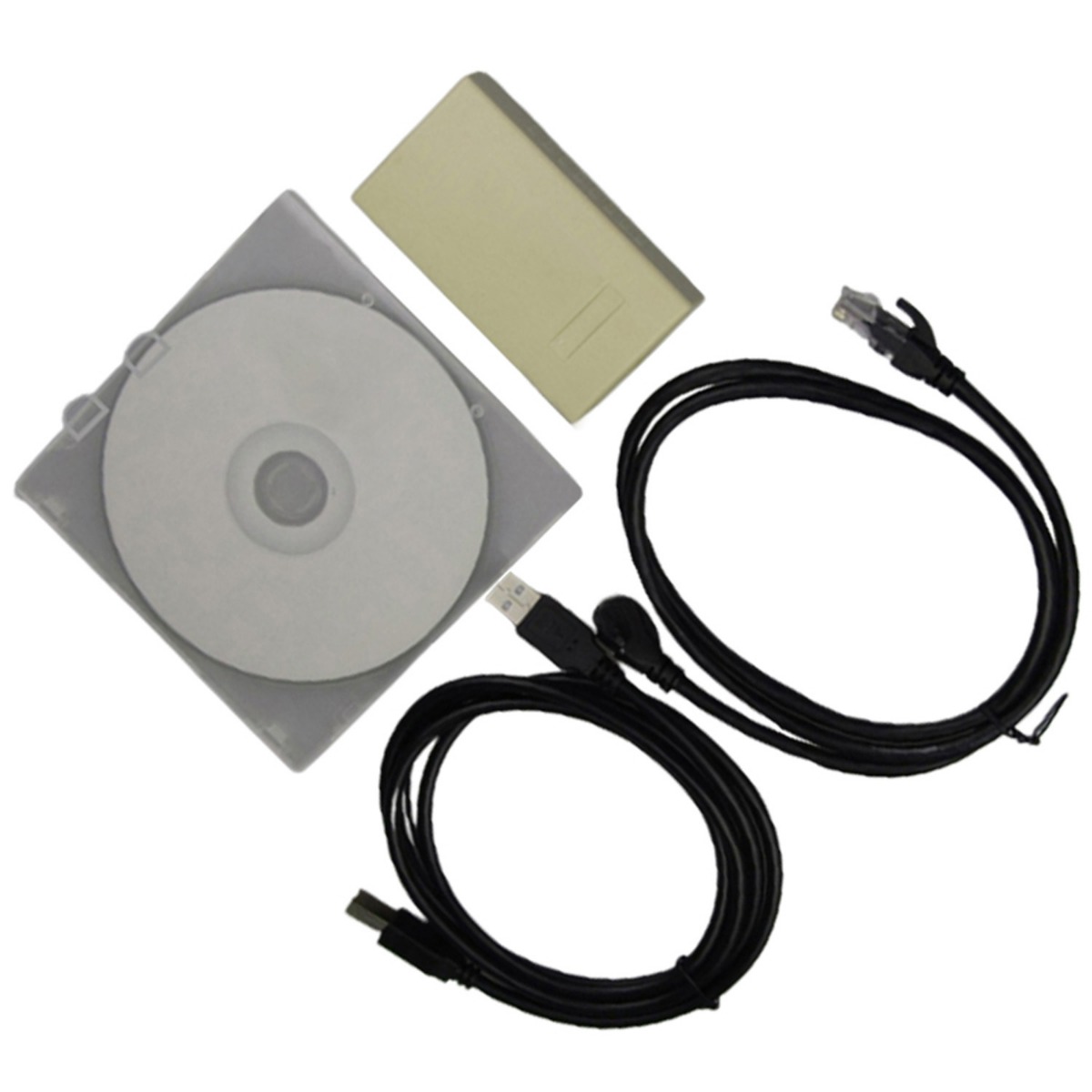 Module d’interface Software Kit DSE810  pour Deep Sea