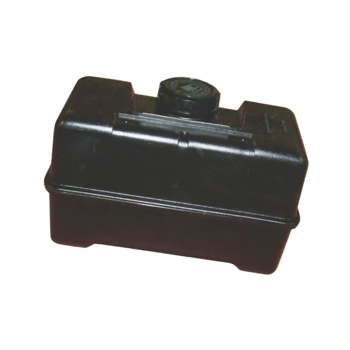 Réservoir de carburant 4 litres 691993 pour Troy-bilt