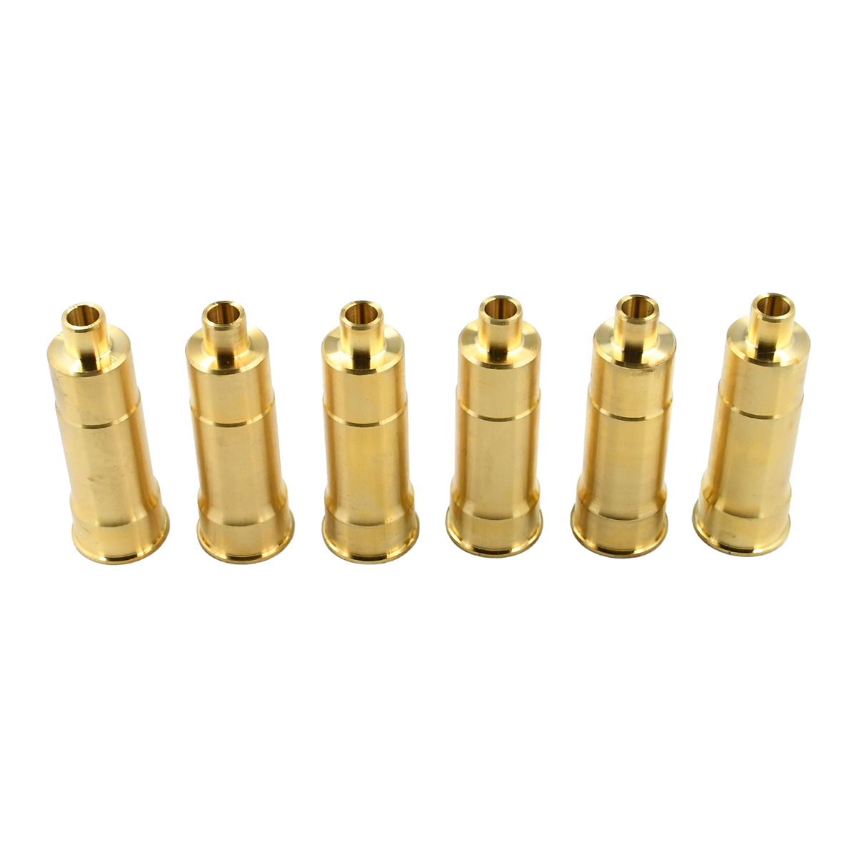 Tuyau d'injecteur ME030855 pour Mitsubishi, 6 pièces