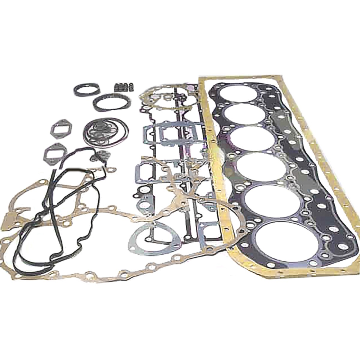 Jeu de joints moteur AMFP00087 pour Mitsubishi