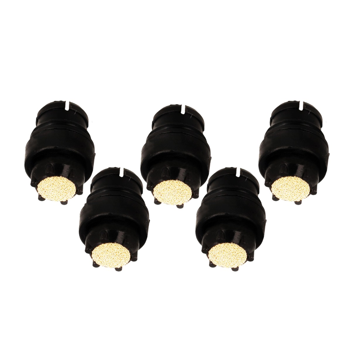 Évent de réservoir de carburant 5 pièces 0000 350 5800 pour Stihl