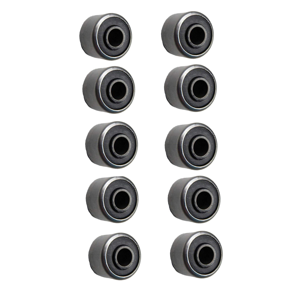 Bague de torsion 6685060A pour Bobcat