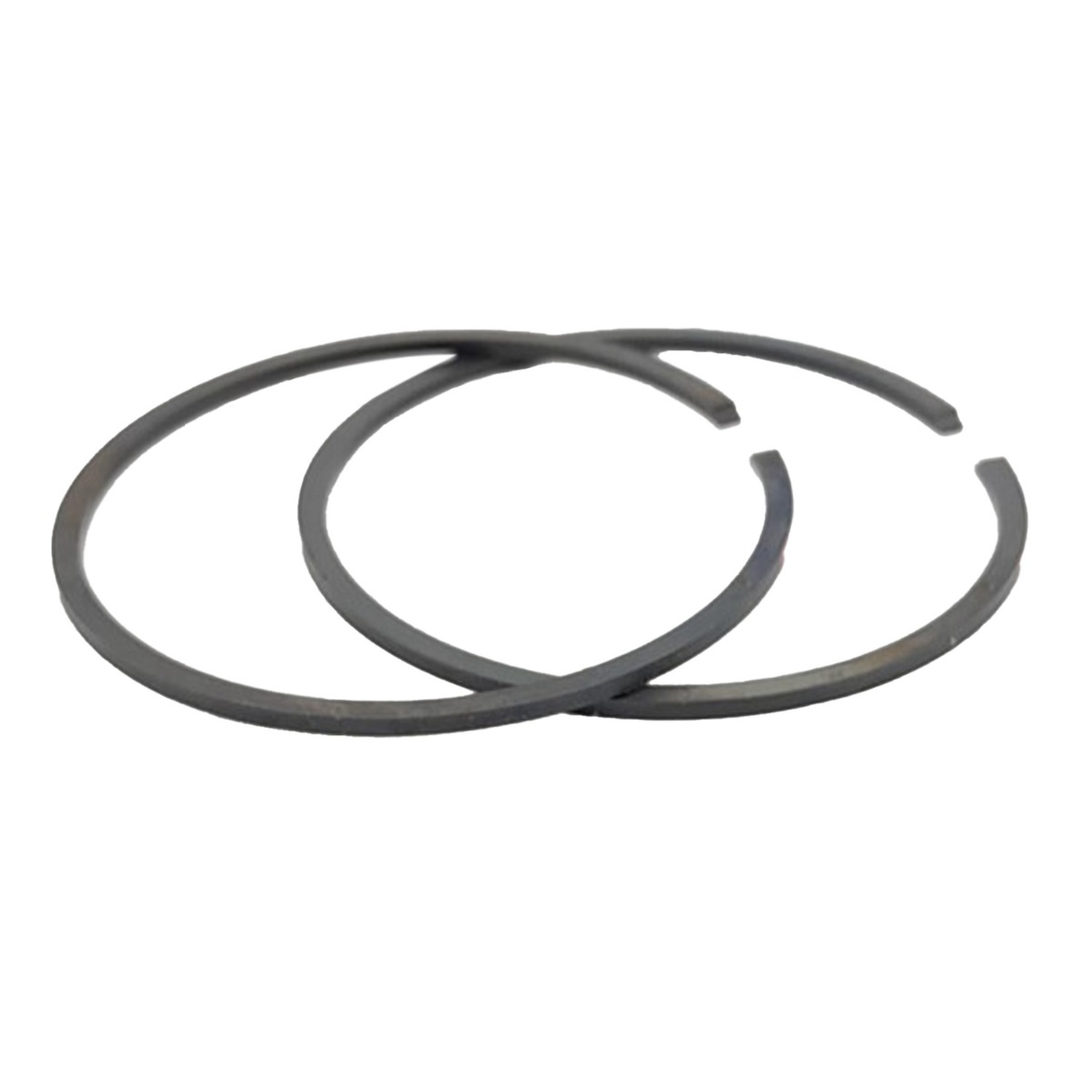 Segments de piston 1,5 mm x 49 mm 4201 034 3000 pour Stihl