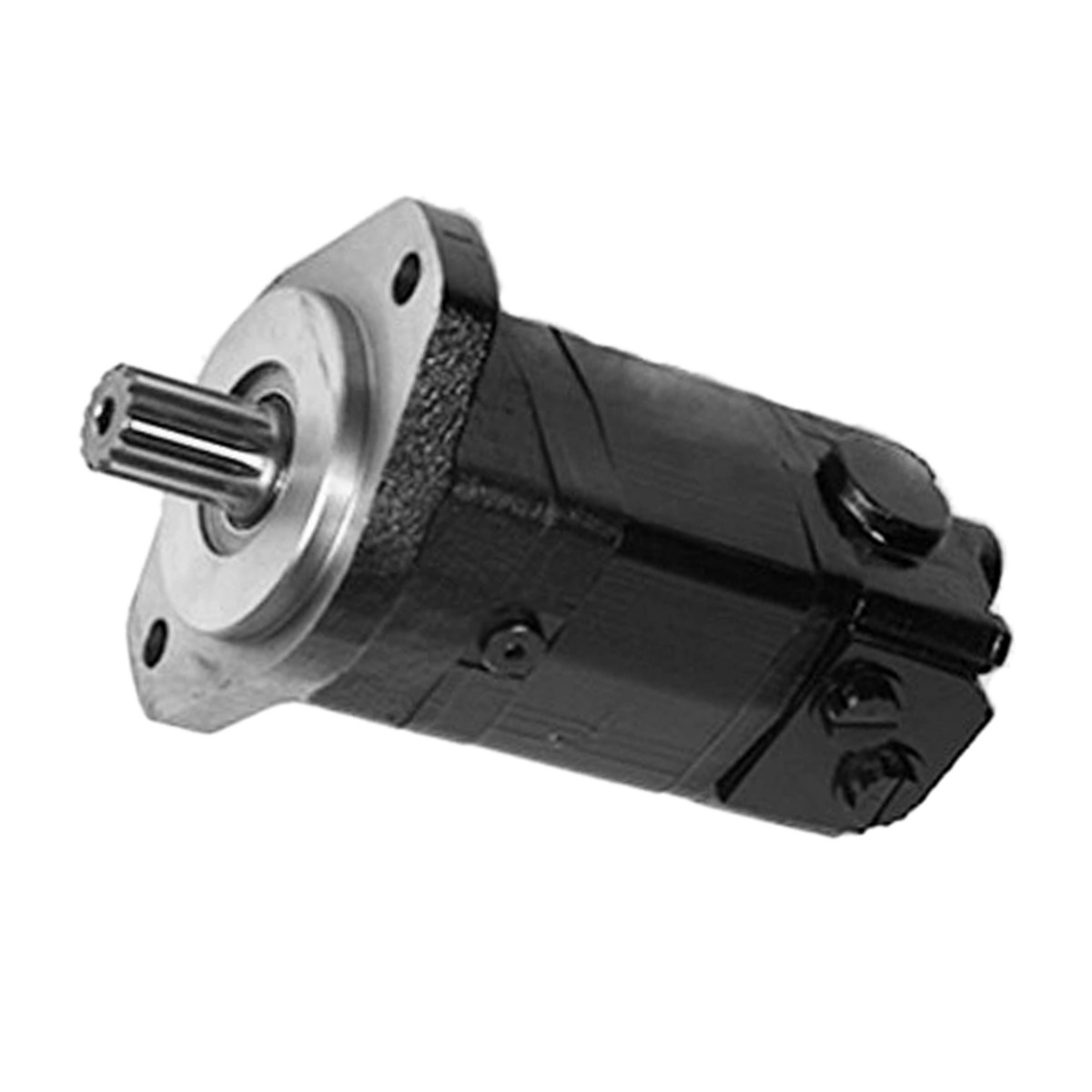 Moteur hydraulique 104-1213-006 pour Eaton