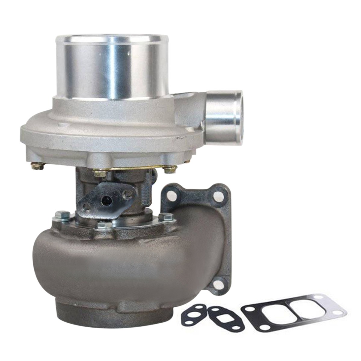 Turbocompresseur Turbo S2ESL105 125-1123 pour Caterpillar
