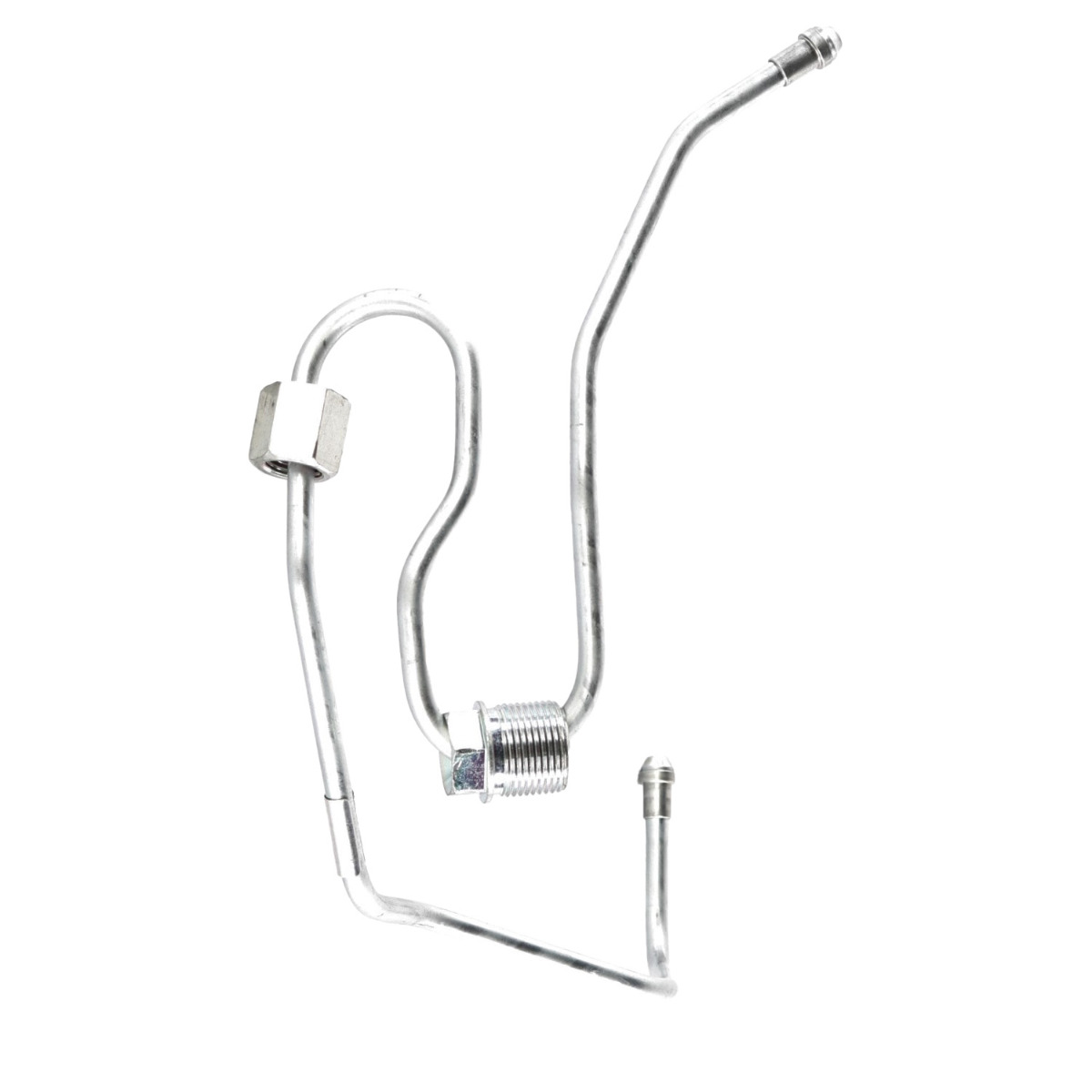 Conduite d'alimentation d'injecteur de carburant 3944686 pour Cummins