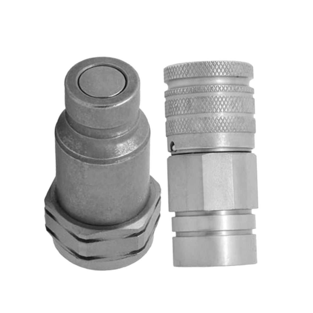 Kit de coupleur hydraulique AT312470 pour John Deere