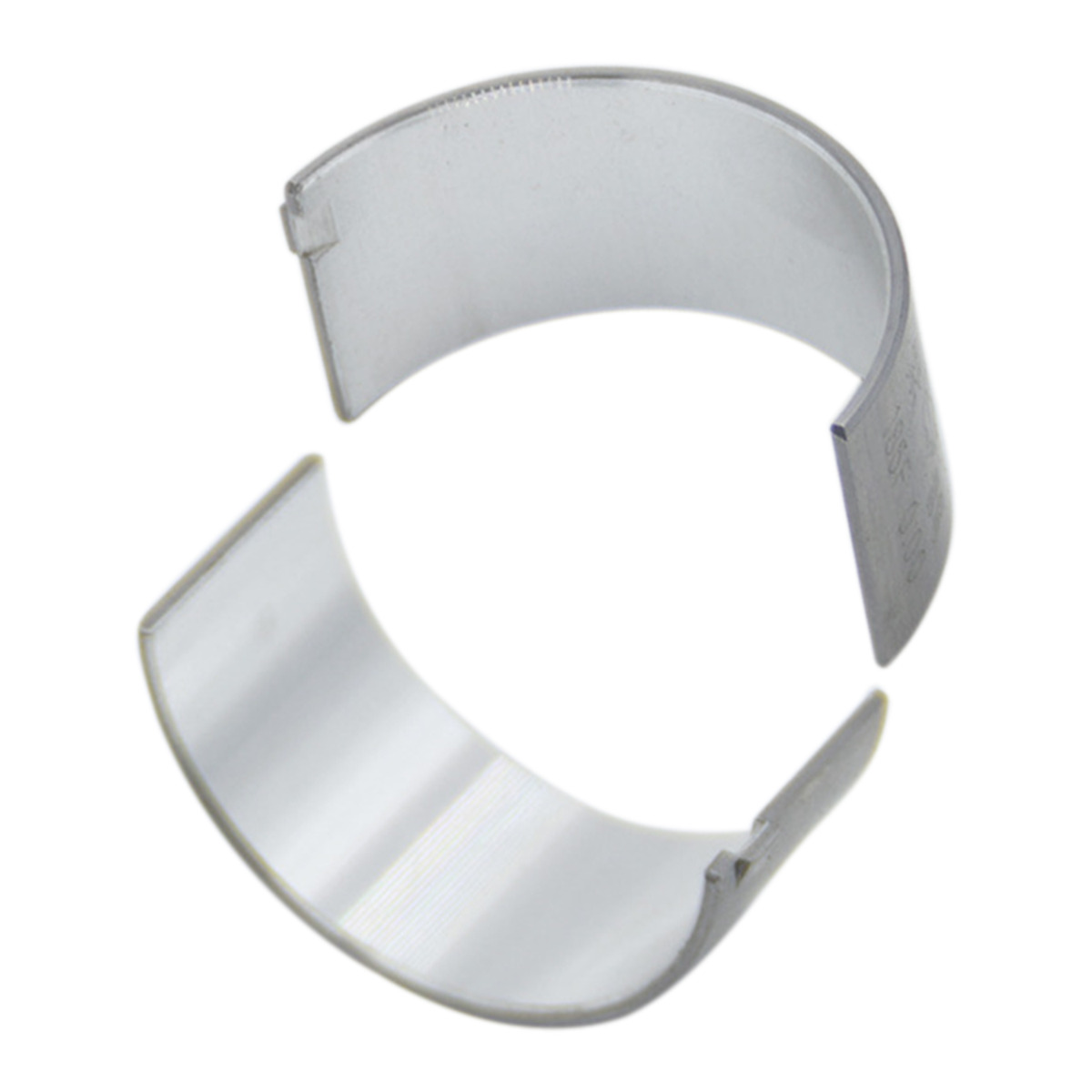 2 roulements de bielle RE27348 pour John Deere