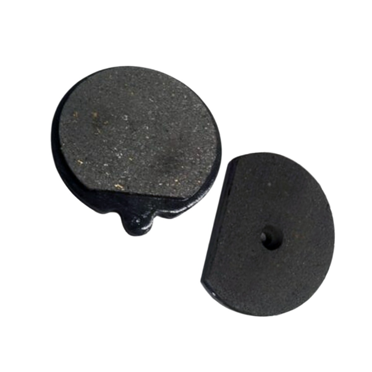 Kit de plaquettes de frein ABP3005170 pour Terex