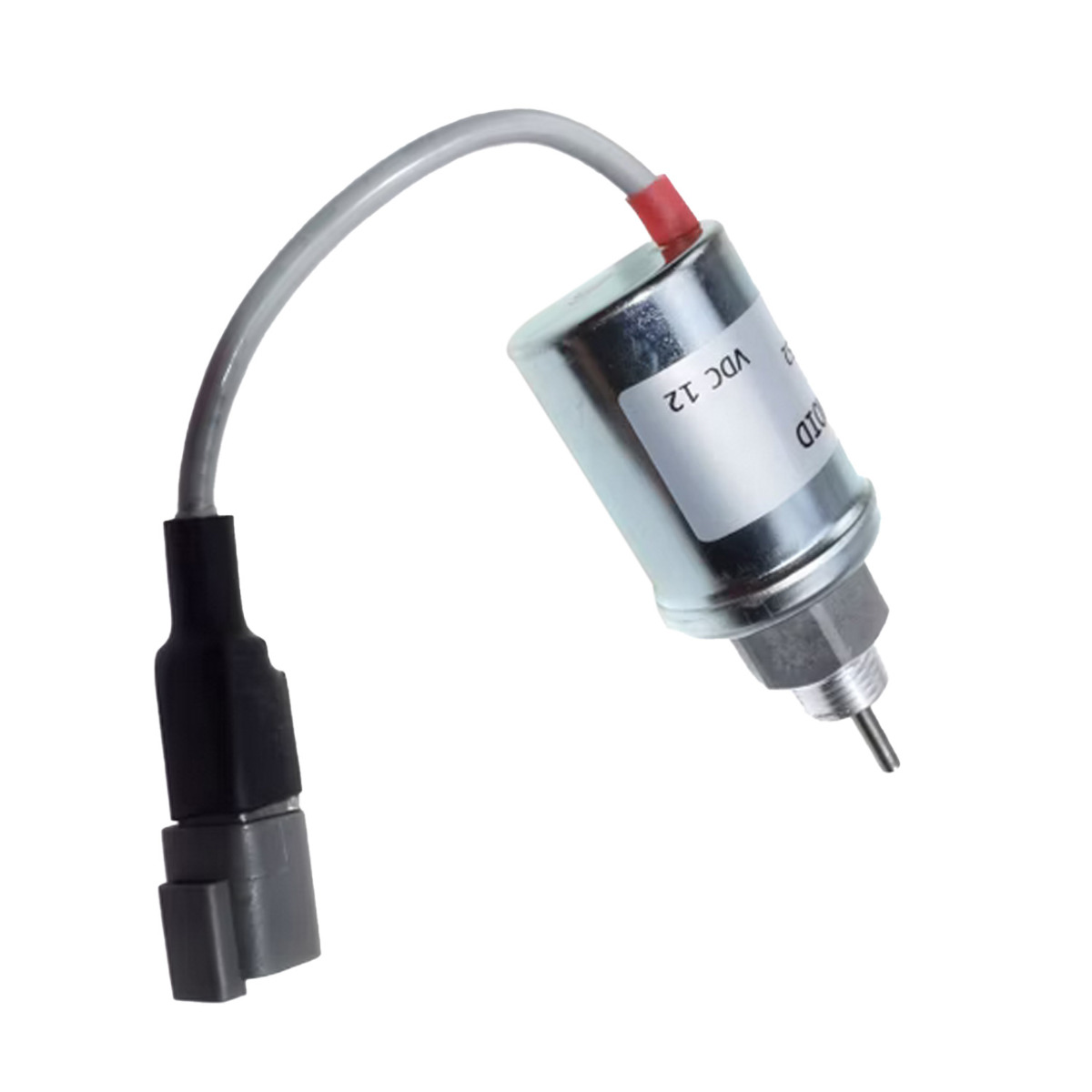Électrovanne 217-5204 pour Caterpillar