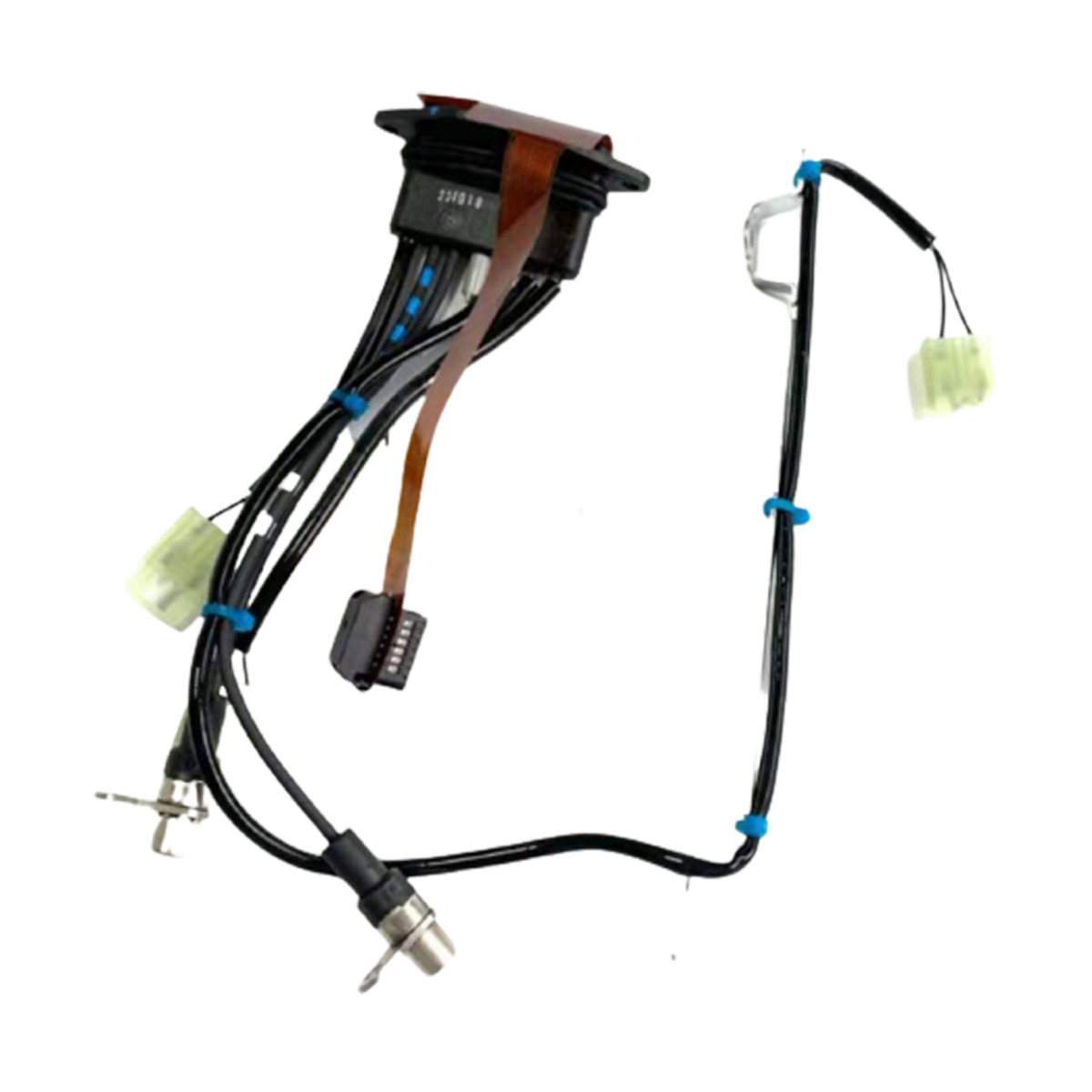 Faisceau de câbles 20562627 pour Volvo