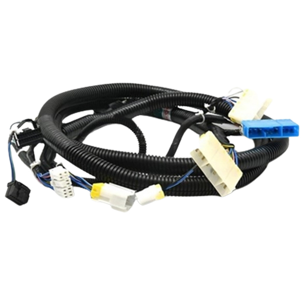 Faisceau de câblage du moniteur 208-53-12920 pour Komatsu