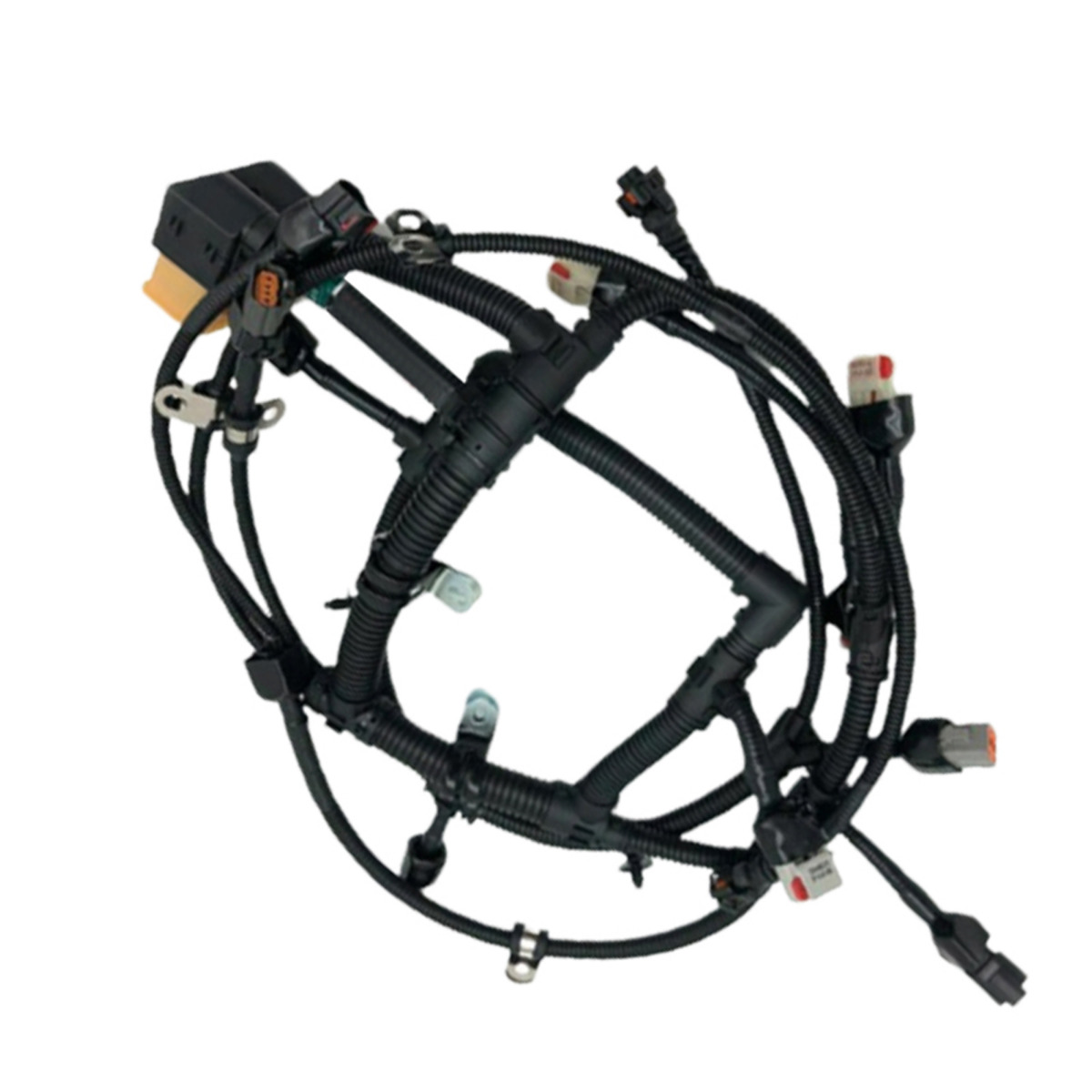 Faisceau de câblage moteur 6754-81-9310 pour Komatsu