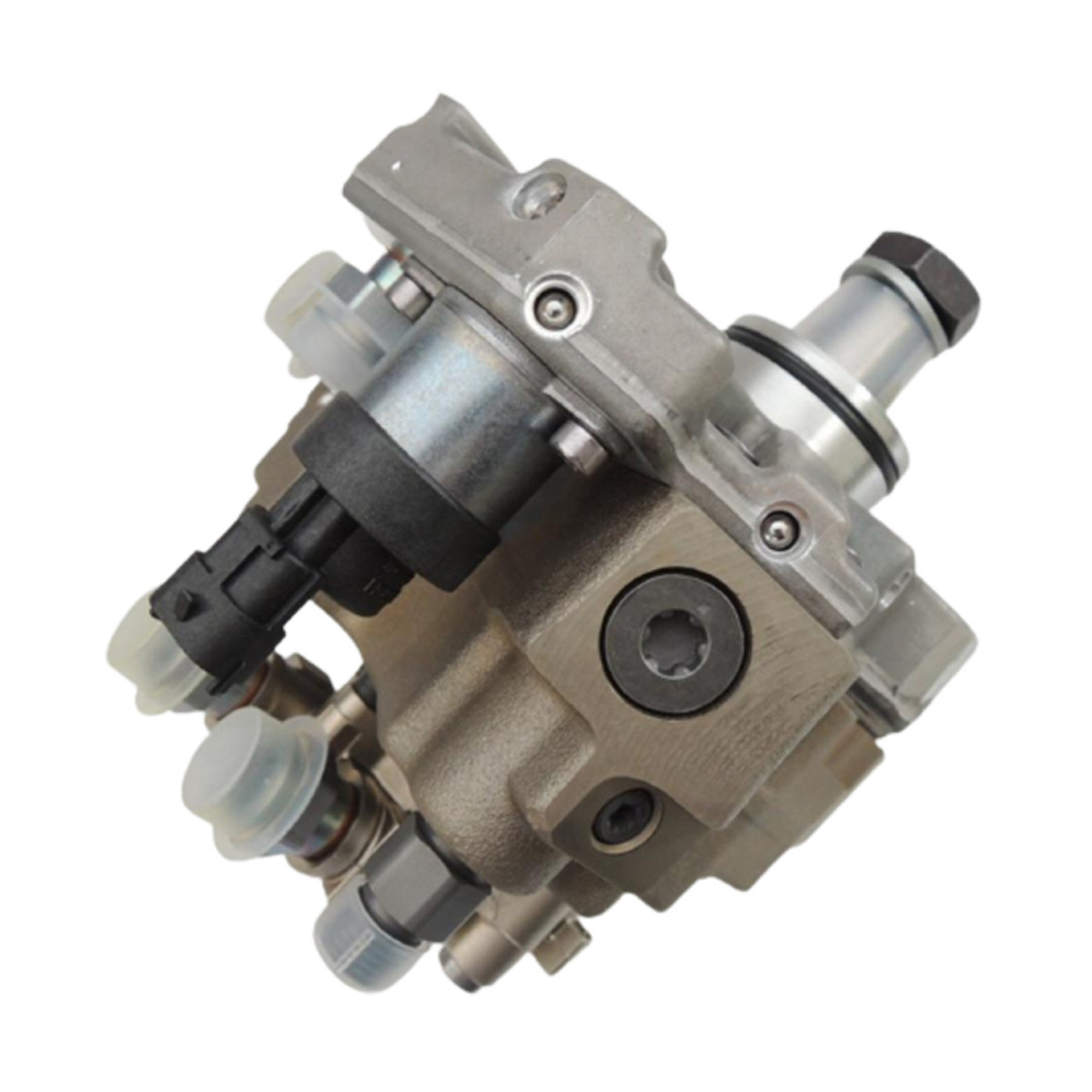Pompe d'injection de carburant 0445020007 pour Iveco