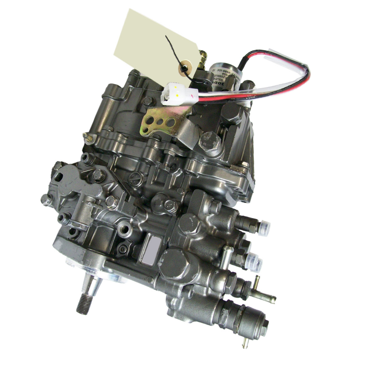 Pompe d'injection de carburant 729005-51310 pour Yanmar
