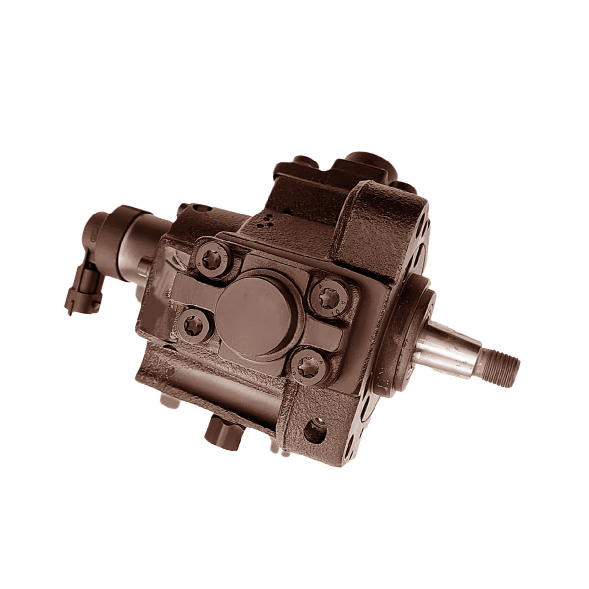 Pompe d'injection de carburant 68289937AA pour Jeep