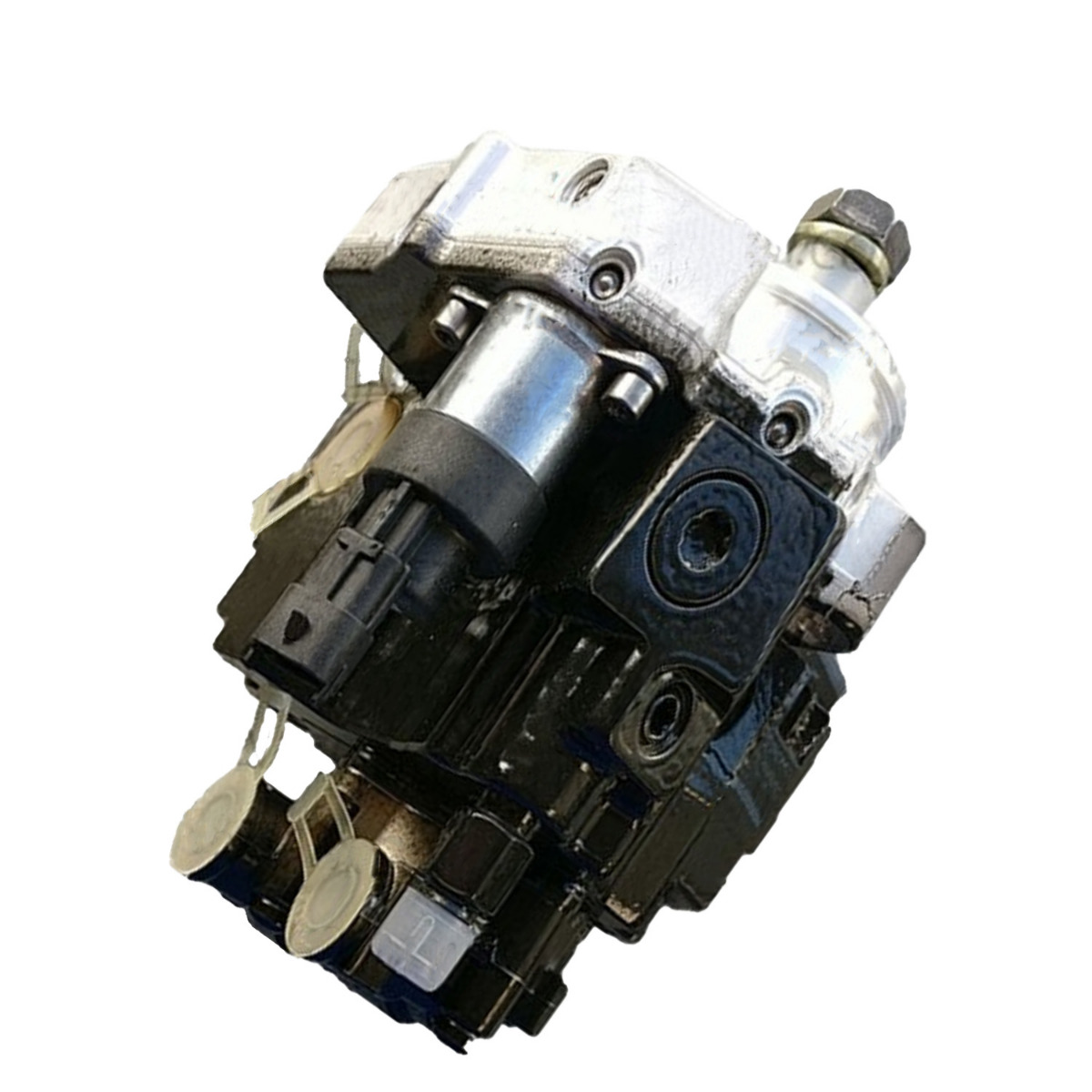 Pompe d'injection de carburant 0445020060 pour Man