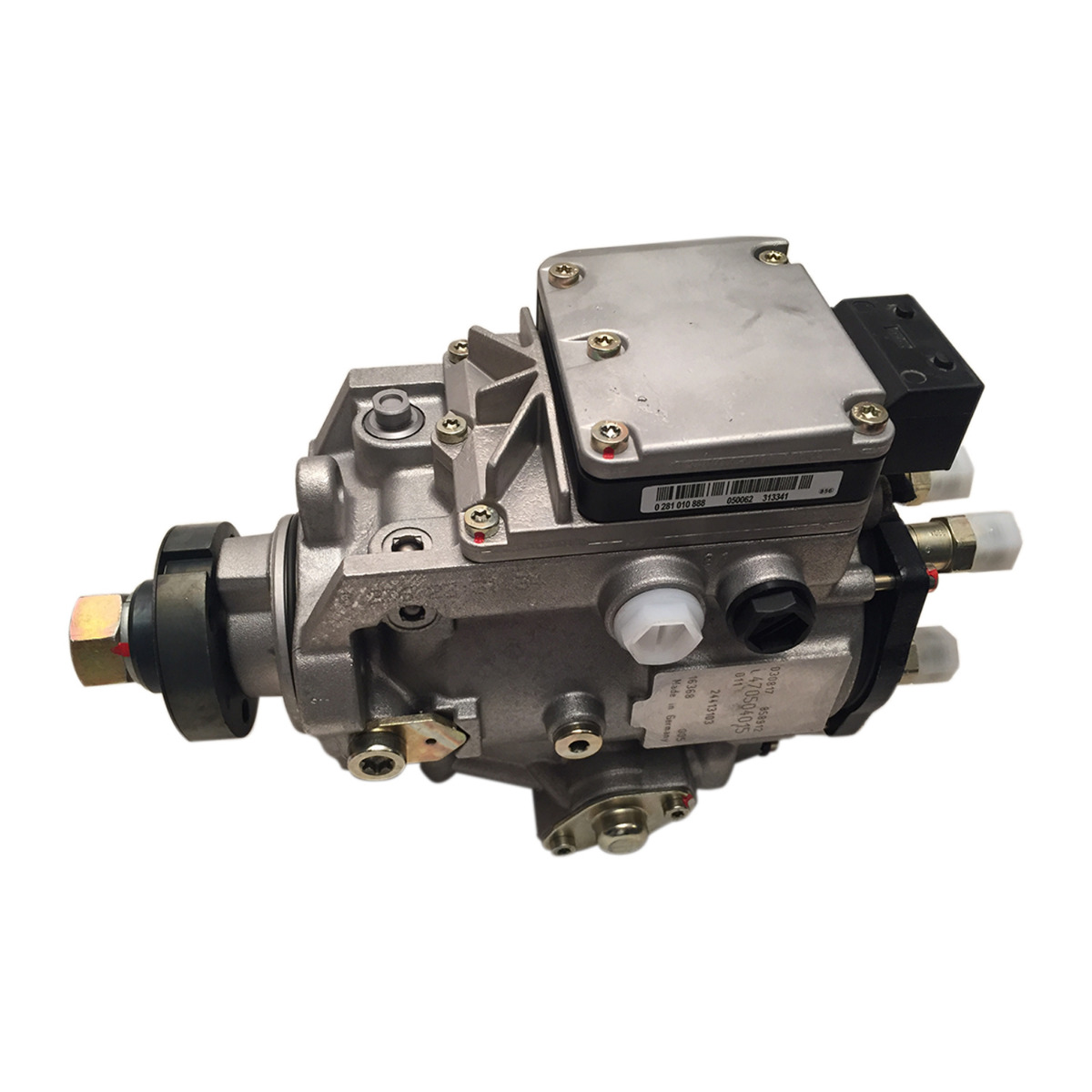 Pompe d'injection de carburant 3944535 3937689 3964556 pour Cummins