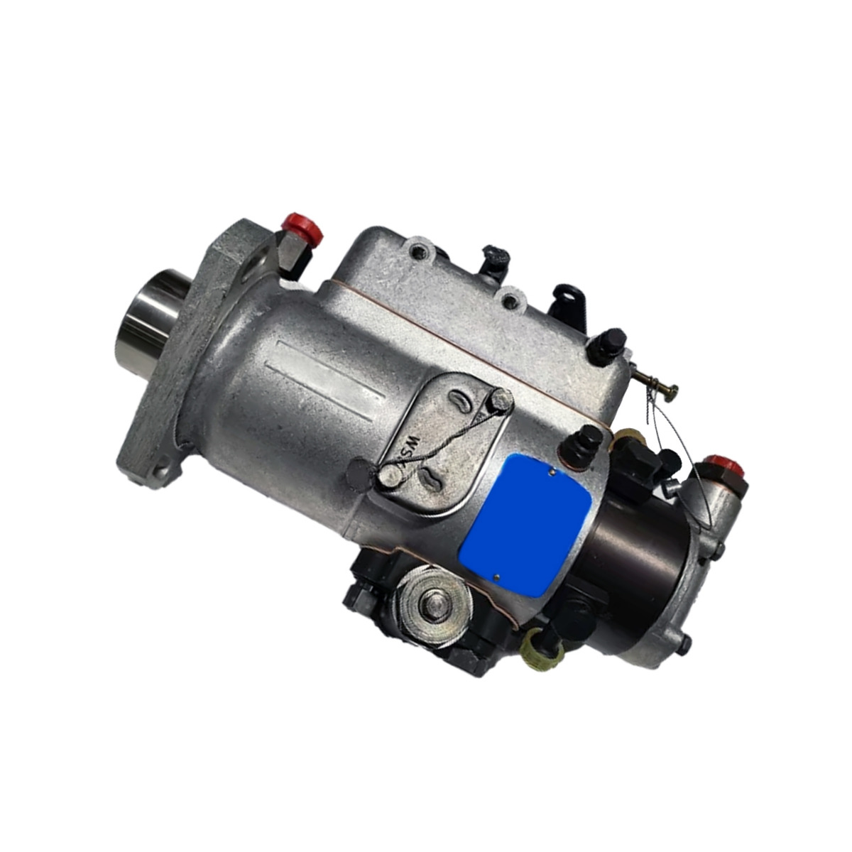 Pompe d'injection de carburant 3348F100 pour Perkins