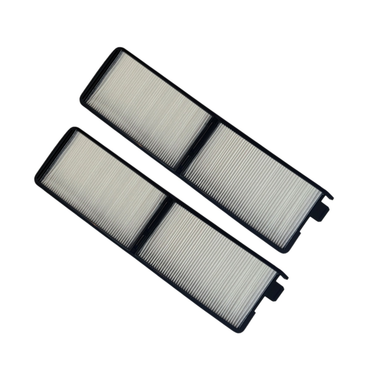 Filtre à air d'habitacle 2 pièces 4684045 pour John Deere