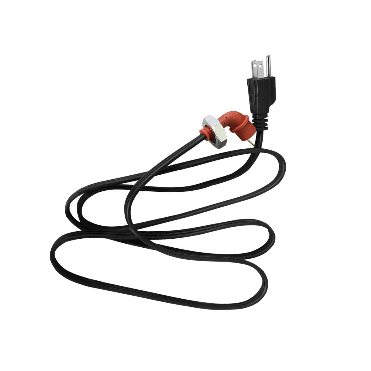 Câble de chauffage de bloc moteur 251919 pour Cummins