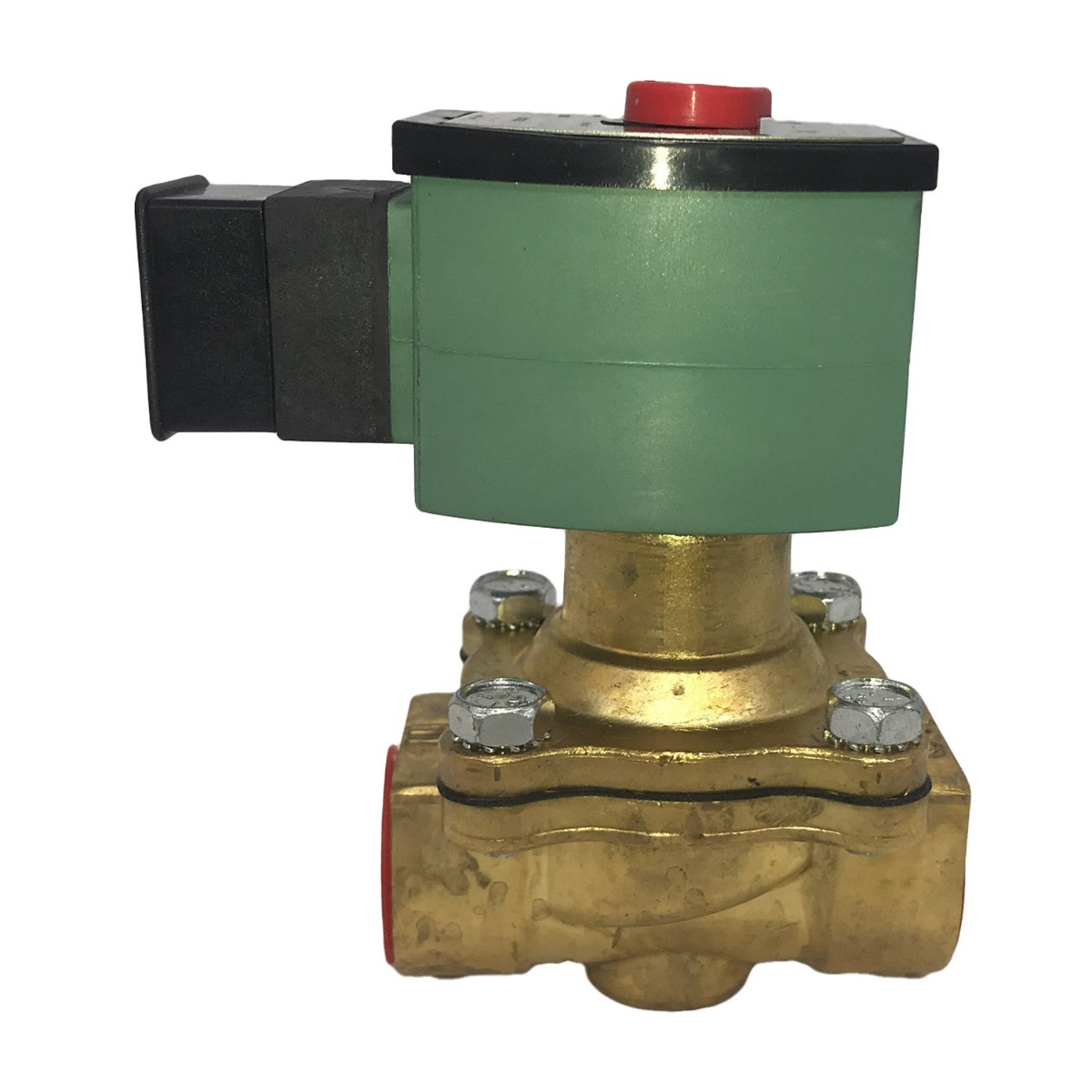 Électrovanne 23402662 pour Ingersoll Rand