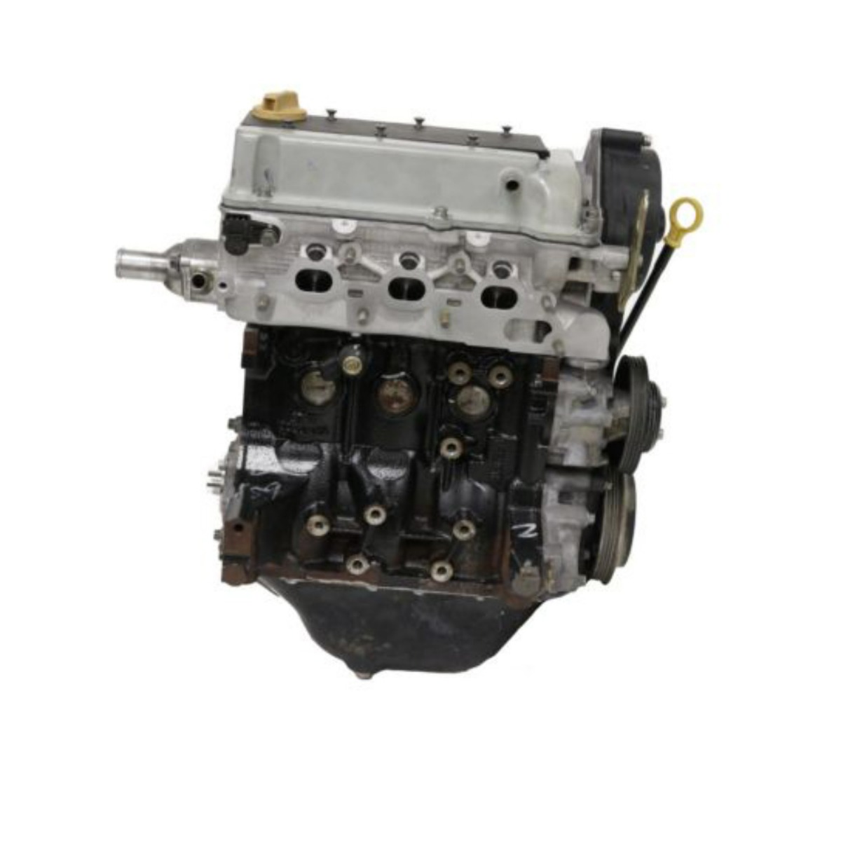 Ensemble moteur à essence SQR372 pour John Deere