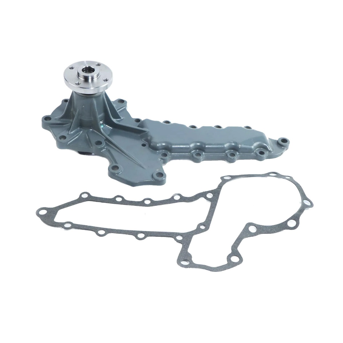 Pompe à eau E5800-73035 pour Kioti