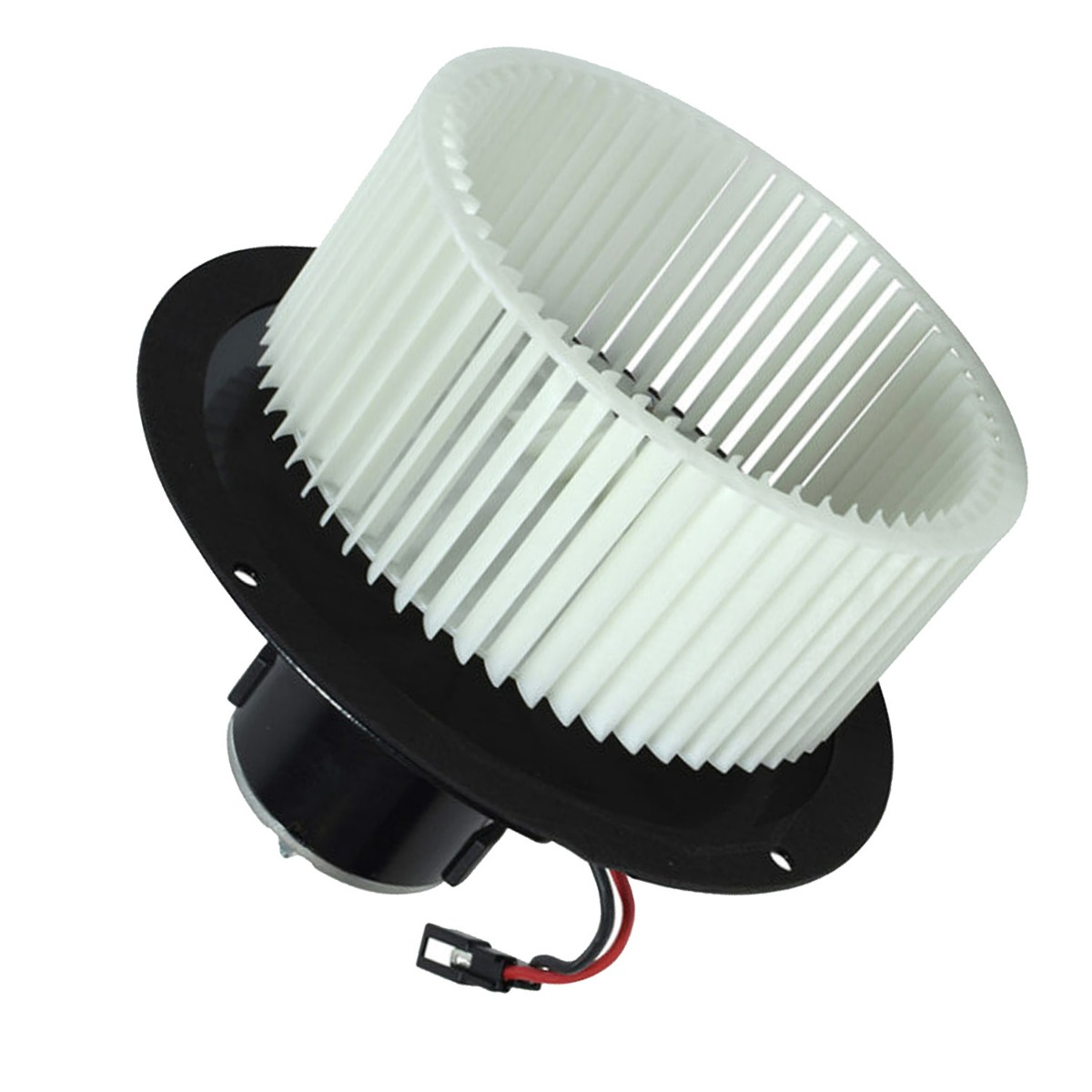 Moteur de ventilateur AT365431 pour John Deere