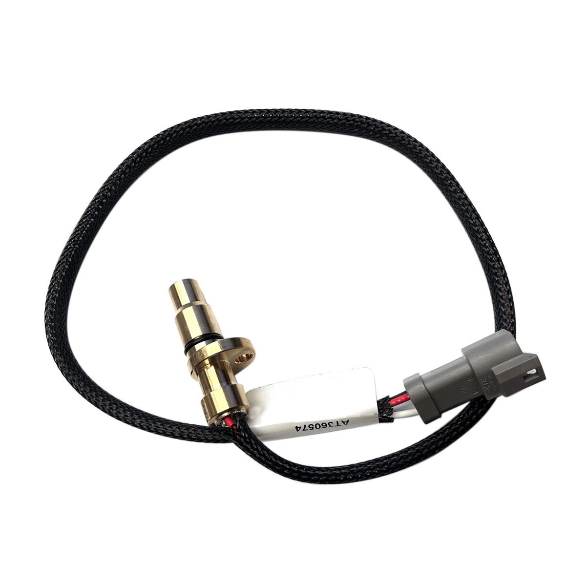 Capteur de vitesse de roue AT360574 pour John Deere