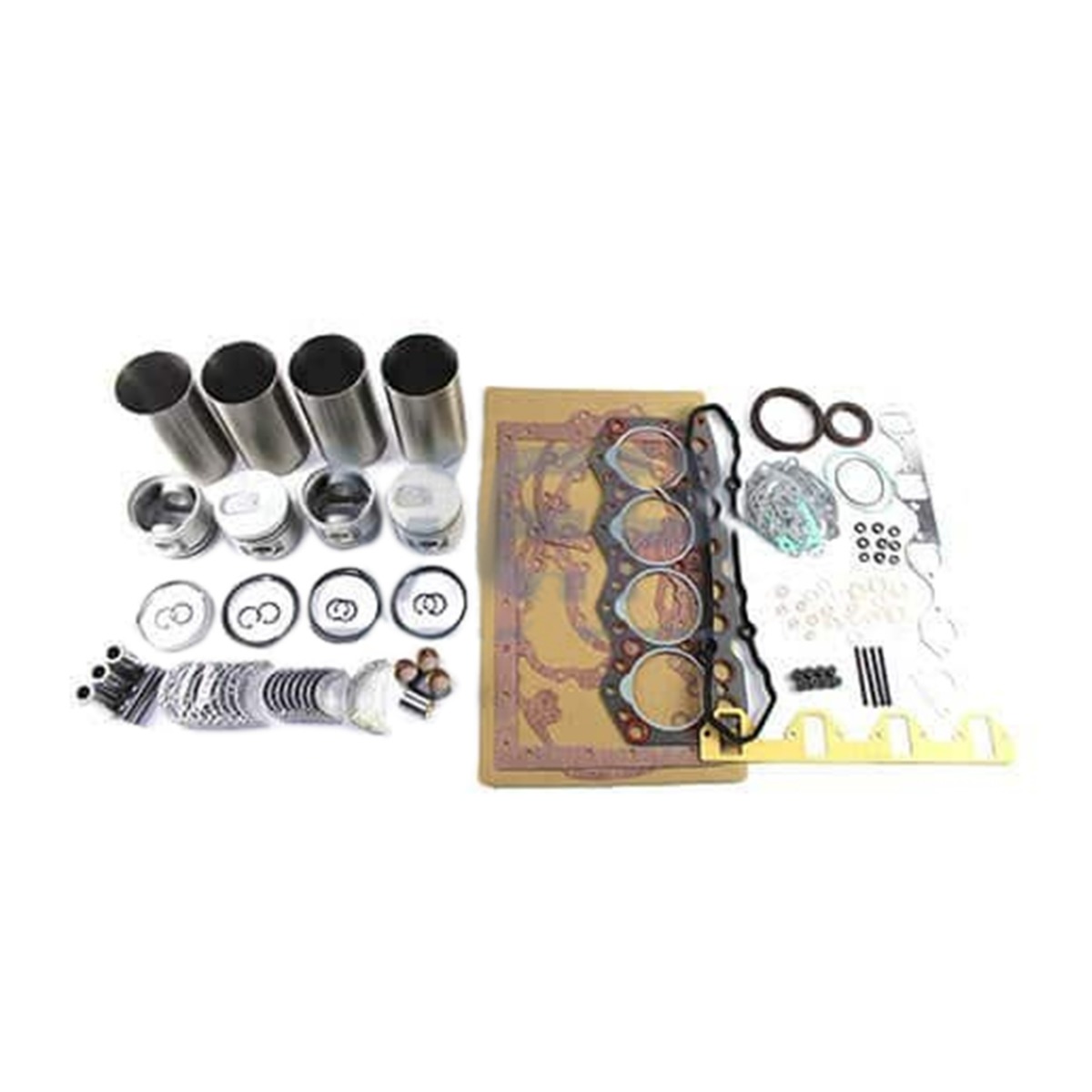 Kit de conversion de révision 34407-00301 pour Mitsubishi