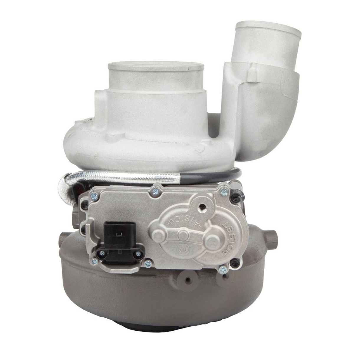 Turbocompresseur 5498271 pour Cummins