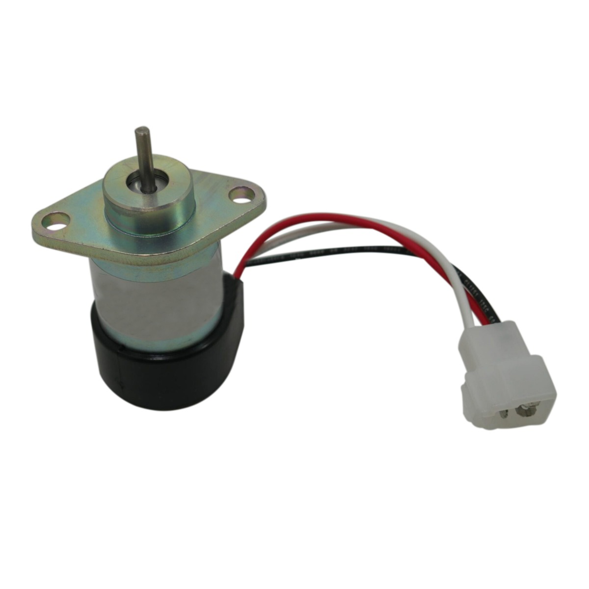 Électrovanne 12V 6281-910-011-00 pour Iseki