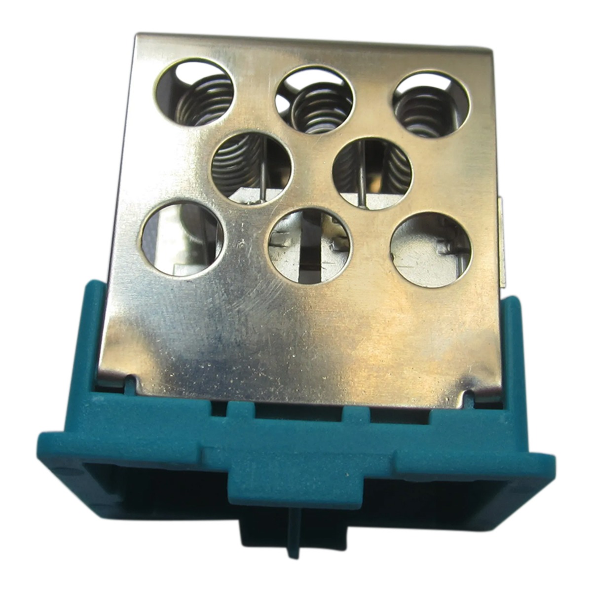 Résistance de moteur de ventilateur 64111468524 pour BMW