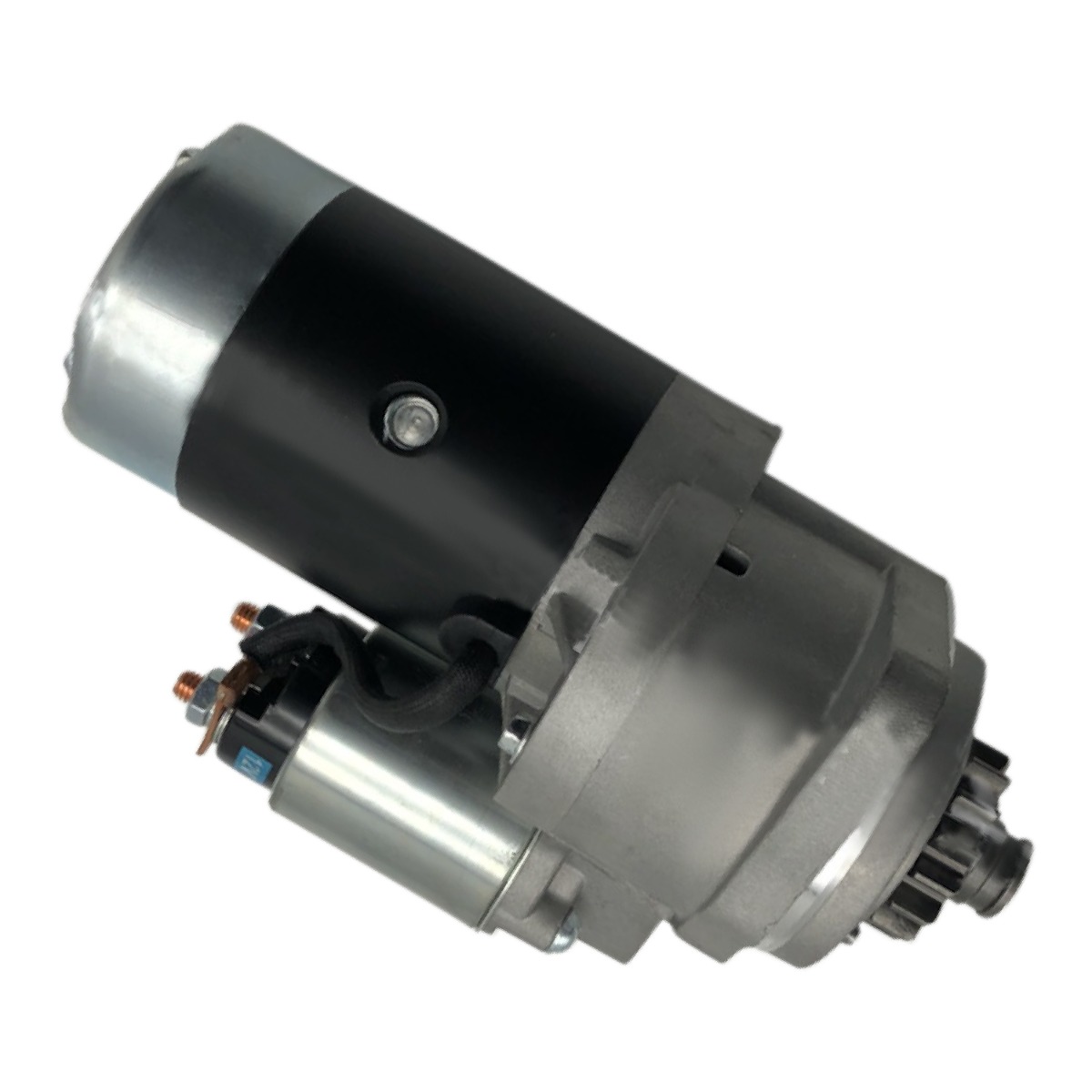 12V 15T Démarreur MM409-41001 pour Mitsubishi