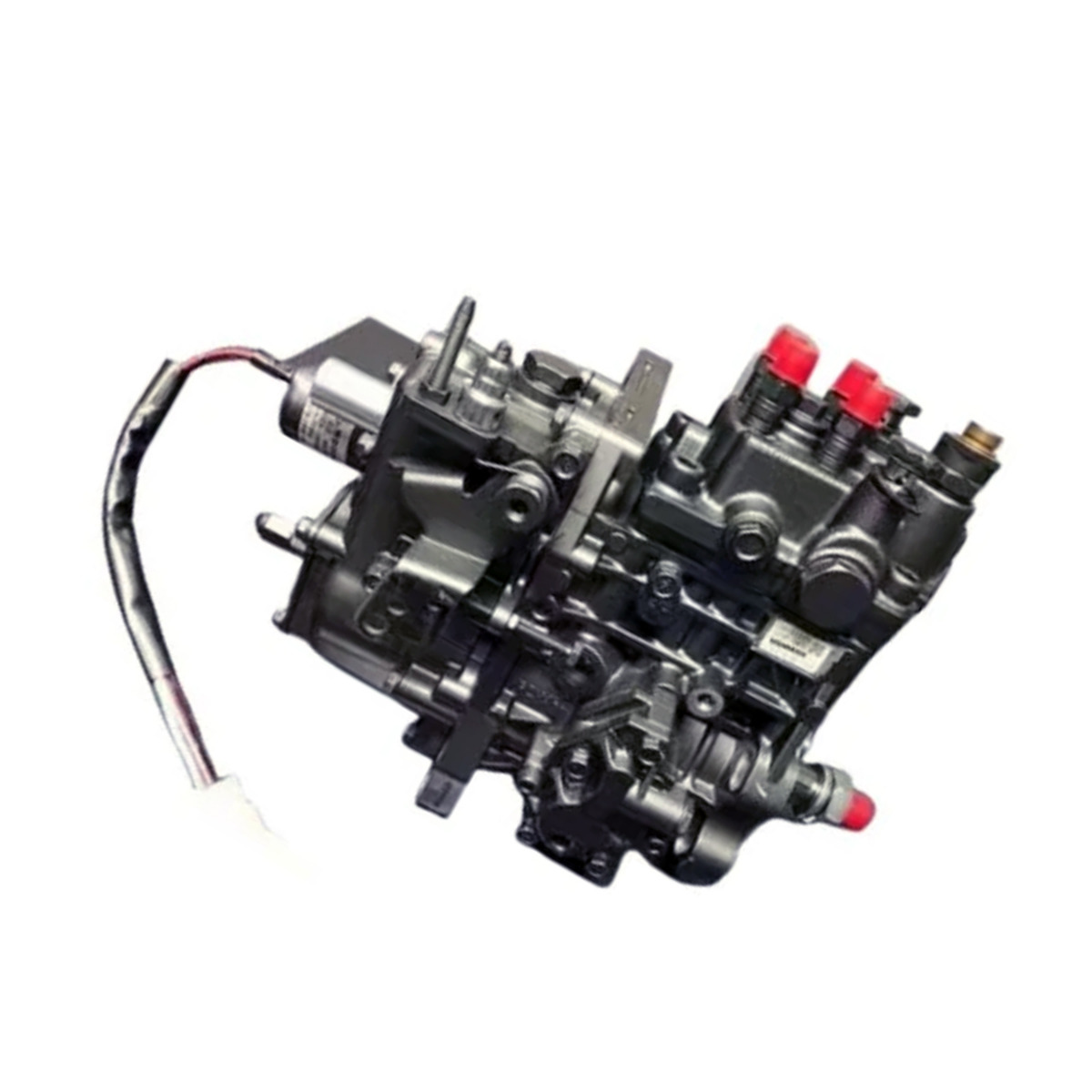 Pompe d'injection de carburant 729921-51321 pour Yanmar