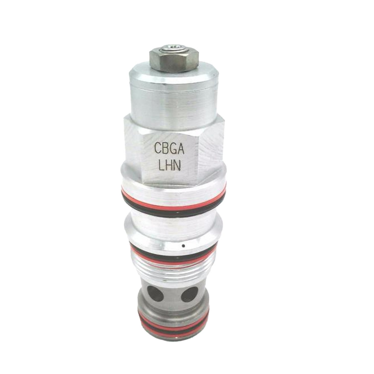 Vanne d'équilibrage CBGA-LHN pour Sun Hydraulics