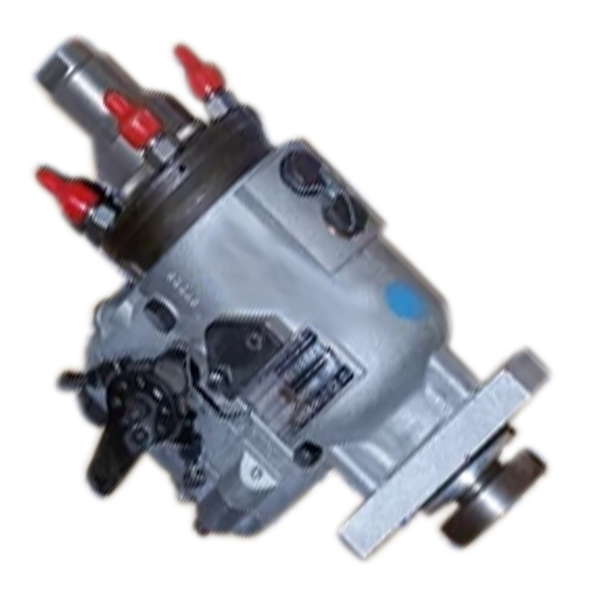 Pompe d'injection de carburant 2643U001 pour Perkins