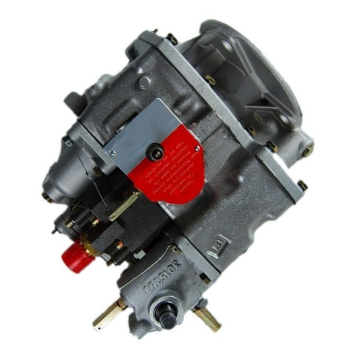 Pompe d'injection de carburant 3095557 pour Cummins
