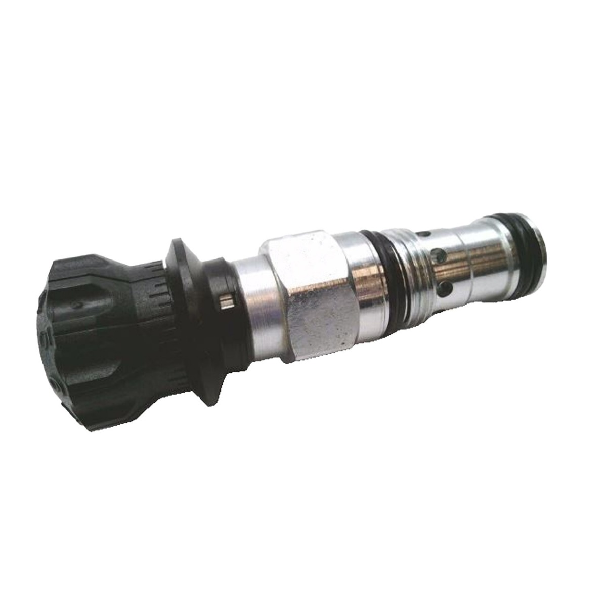 Vanne entièrement réglable NFCC-HCN pour Sun Hydraulics