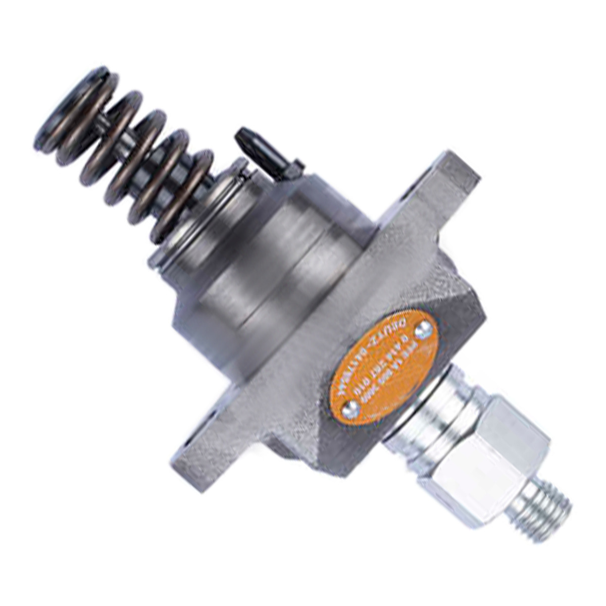 Pompe d'injection de carburant 0414287010 pour Deutz