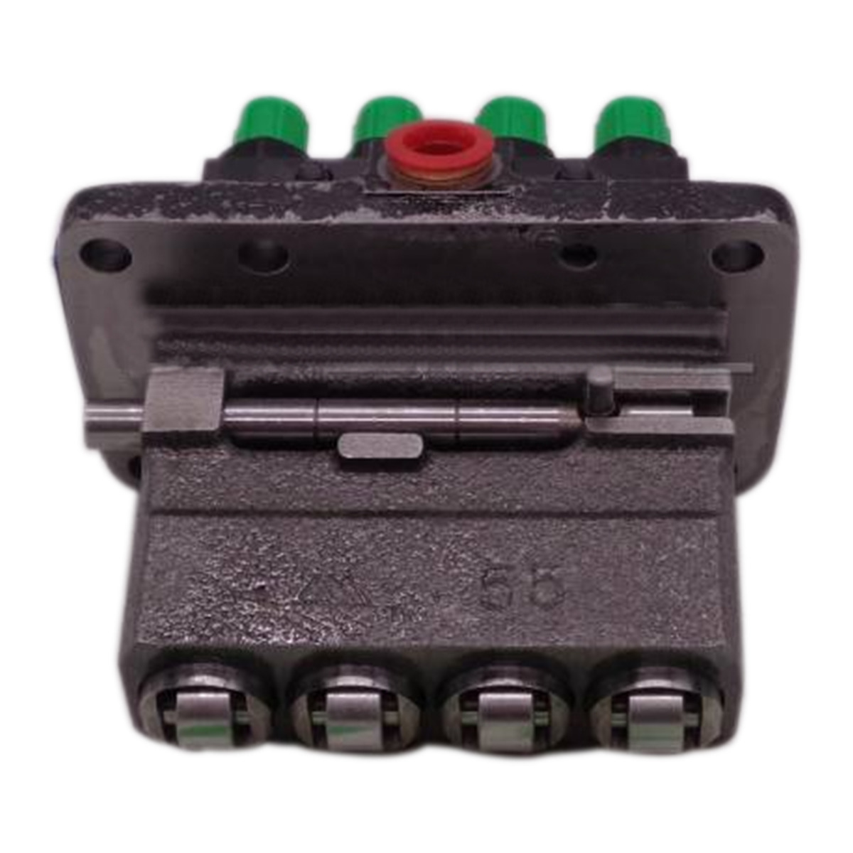 Pompe d'injection de carburant 7023148 6674676 pour Bobcat