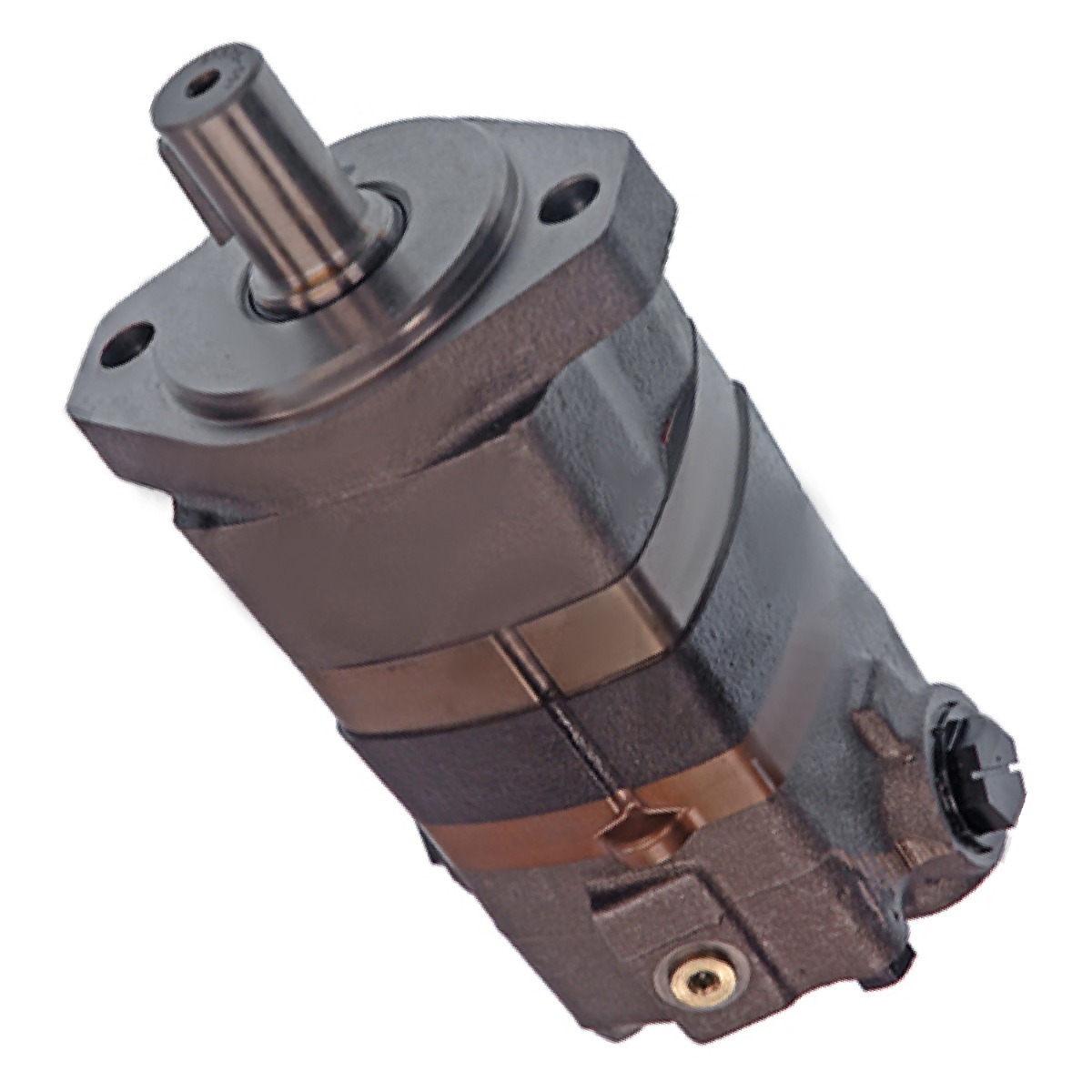 Moteur Hydraulique 104-1062-006 pour Eaton Char-Lynn