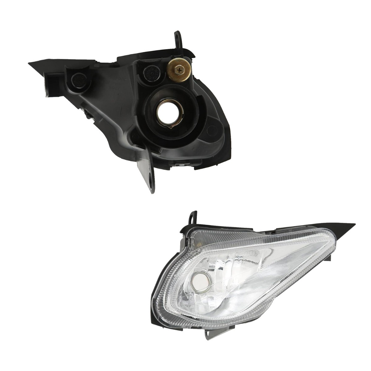 2 pièces Ensemble de phares 5TG-84310-03-00 pour Yamaha