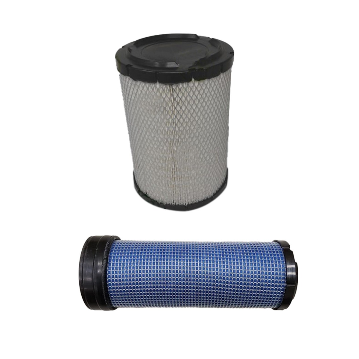 Kit de Filtration d'Air AT175344 pour John Deere
