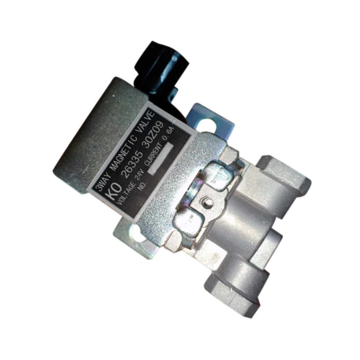 Électrovanne 24V 26335-30Z09 pour Nissan